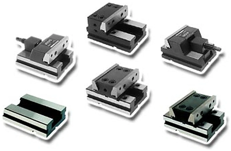 Éléments modulaires RP80