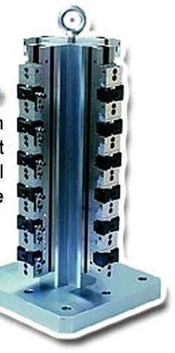 Tourelle Multi-System