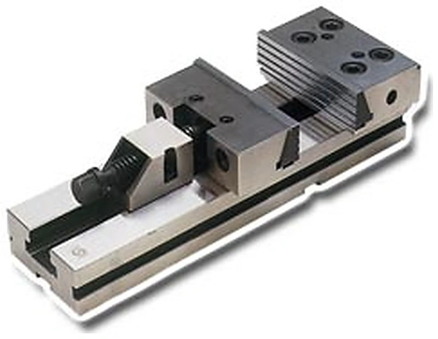 Étau de précision Type S