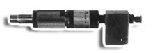 Vis hydraulique de serrage